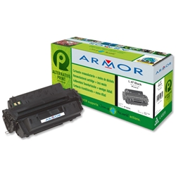 Armor Compatible Laser Toner Cartridge Black [HP No. 10A Q2610a Equivalent] Ref K11996