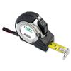 Linex Measuring Tape Polyester-coated with Belt Clip 8m - LXEPMT8000
