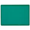 Cutting Mat Anti Slip Self Healing 3 Layers 1mm Grid on Front A2