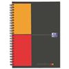 Oxford International Address Book A-Z Polypropylene - 100103165