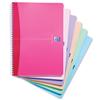 Oxford Office Notebook Wirebound Soft Cover [Pack 5] - 100101291