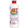 Pritt Art Attack PVA Glue Safe Solvent-free Washable 175ml Bottle Ref 260961