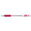 Pilot BegreeN Ballpoint Pen BPEGP Fine Tip 0.7mm Line 0.27mm Red Ref 203101002 [Pack 10]
