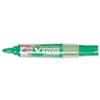 Pilot V-Board Master Drywipe Marker Begreen Bullet Tip Medium 4mm Green Ref 454101004 [Pack 10]