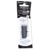 Pilot V-Board Master Refill for Drywipe Marker Begreen Bullet Tip Medium 4mm Black Ref 25510120 [Pack 12]
