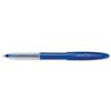 Uni-ball UM170 Signo Rollerball Pen Blue [Pack 12] - 9003001