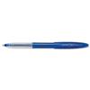 Uni-ball UM170 Signo Rollerball Pen Blue [Pack 12] - 9003001