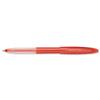 Uni-ball UM170 Signo Rollerball Pen Red [Pack 12] - 9003002