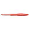 Uni-ball UM170 Signo Rollerball Pen Red [Pack 12] - 9003002