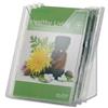Durable Combiboxx Literature Holder Extendable A4 Clear Ref 8580/19 [P