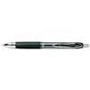 Uni-ball SigNo 207 Gel Rollerball Pen Black [Pack 12] - 9004600