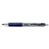 Uni-ball SigNo 207 Gel Rollerball Pen Blue [Pack 12] - 9004601