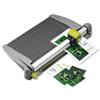 Rexel SmartCut A515 Rotary Trimmer 3-in-1Cuts 387mm for 30x - 2101967