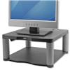 Fellowes® Premium 5 height Monitor Riser 64mm - 165mm 21inch Capacity