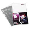 Rexel Nyrex Premium Presentation Pockets [Pack 50] - 2001018
