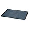 Door Mat Dust and Moisture Control Polypropylene 1200mmx1800mm Blue