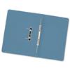 Guildhall Transfer Spring Files 315gsm Capacity [Pack 50] - 348-BLUZ