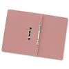 Guildhall Transfer Spring Files 315gsm Capacity [Pack 50] - 348-PNKZ