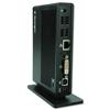Kensington SD400V Notebook Docking Station with DualView Video and Front USB Port Ref K33926EU  - £10 Buyagift Voucher via Redemption