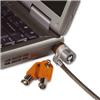 Kensington Microsaver Notebook Lock Security Cable 1.8m - 64020