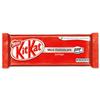 Nestle Kit Kat Chocolate Bars 2 Finger Bars [Pack 8] - 12097518
