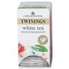 Twinings Infusion Tea Bags Individually-wrapped [Pack 20] - A07568