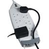 Belkin Premium Surge Spoiler 8-way 75000 Max.Amps 2m Ref F9M820uk2M