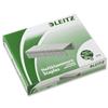 Leitz Staples 25/10 Shank Length 15mm [for Stapler 5574] Ref 55740000 [Pack 1000]