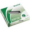 Leitz Staples 23/15 XL Shank Length 10mm [for Stapler 5579] Ref 55790000 [Pack 1000]