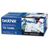 Brother Laser Toner Cartridge Page Yield 2500pp Black - TN130BK