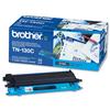 Brother Laser Toner Cartridge Page Yield 1500pp Cyan - TN130C