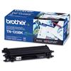 Brother Laser Toner Cartridge Page Yield 5000pp Black - TN135BK