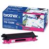 Brother Laser Toner Cartridge Page Yield 4000pp Magenta - TN135M