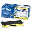 Brother Laser Toner Cartridge Page Yield 4000pp Yellow - TN135Y