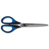 SureSafe Scissors with Rubber-cushioned Comfort Grip 180mm - JZ04