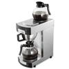 Burco Filter Coffee Maker with Warming Plate and Indicator - BR7000