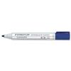 Staedtler Lumocolor Whiteboard Marker Dry-safe Bullet Tip 2mm - 351-3