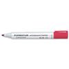 Staedtler Lumocolor Whiteboard Marker Dry-safe Bullet Tip 2mm - 351-2