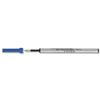 Cross Rollerball Refill 0.3mm Line Blue [Pack 6] - 8521