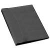 REXEL Soft Touch Display Book 24 Pockets A4 Black - 2101185