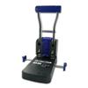 Rapesco 1100 Punch Heavy-duty 2-Hole Capacity 100x 80gsm Black - 0247
