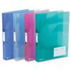 Rexel Ice Ring Binder Polypropylene 2 O-Ring [Pack 10] - 2102044