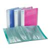 Rexel Ice Display Book Polypropylene with 10 [Pack 10] - 2102037