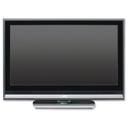 JVC Television LCD Freeview HD-Ready A2 NICAM Sound 2x SCART 2x HDMI Aspect 16-9 26inch Ref LT26DA8 - Item image
