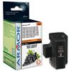 Armor Compatible Inkjet Cartridge Page Life 800pp Black [for No. 363XL HP C8719EE] Ref K12304
