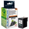 Armor Compatible Inkjet Cartridge Page Life 300pp Black [HP No. 21 C9351AE Equivalent] Ref K20232