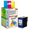 Armor Compatible Inkjet Cartridge Page Life 320pp Colour [HP No.22 C9352AE Equivalent] Ref K20233