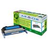 Armor Compatible Laser Toner Cartridge Page Life 10000pp Cyan [HP No. 504A Q5951A Equivalent] Ref K12237