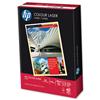 HP Printer Paper Smooth ColorLok 12gsm A4 White- HCL33 [25 Sheets]