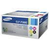Samsung Laser Toner 4 Colour Value Pack Ref CLP-P300C/ELS